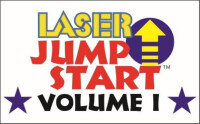 Laser jump start