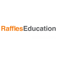 Raffles Education Corporation Ltd