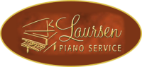 Laursen piano service