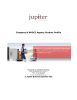 Jupiter Business Systems