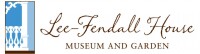 Lee-fendall house museum & garden