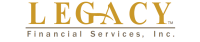 Legacy financial services