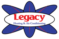Legacy heating & cooling