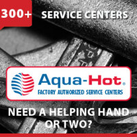 Aqua-Hot Heating Systems, Inc.