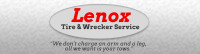 Lenox wrecker service inc