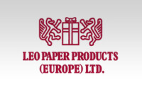 Leo paper products europe