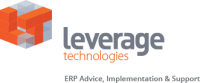 Leverage training and technology