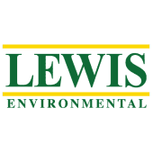 Lewis environmental services inc