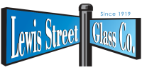 Lewis street glass co