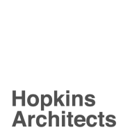 Lynn hopkins architects