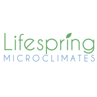 Lifespring microclimates / thayer corporation