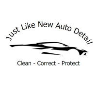 Just like new auto detailing