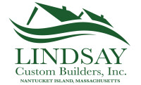 Lindsay custom builders inc