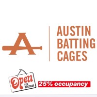 Austin batting cages