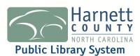 Harnett county Public Library