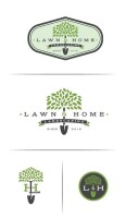 L w landscaping