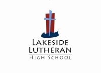 Lakeside lutheran church