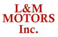 L & m motors, inc