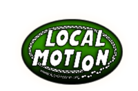Local motion (vt)