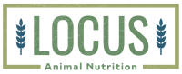 Locus animal nutrition