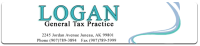 Logan general tax practice