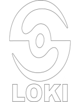 Loki gear