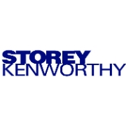 Storey Kenworthy
