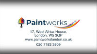 London painting contractors