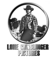 Lone gunslinger pictures