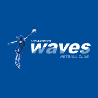 Los angeles waves netball club