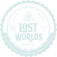 Lost worlds brewing company