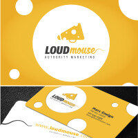 Loudmouse: authority marketing