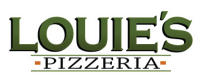 Louie's pizza