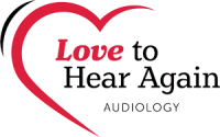 Love to hear again audiology