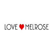 Love melrose
