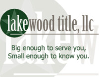 Lakewood Title Llc