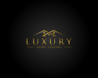 Luxury staging design