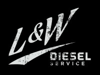 L&w diesel service, inc.
