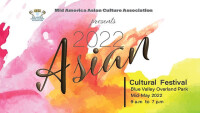 Mid-america asian culture association