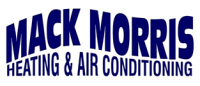 Mack morris heating & ac