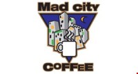 Mad city coffee