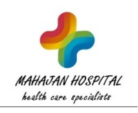 Mahajan hospital - india