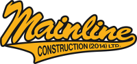 Mainline construction limited