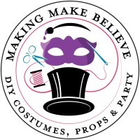 Make believe costume