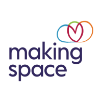 Making space
