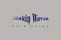 Makin waves salon