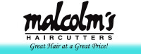 Malcoms haircutters