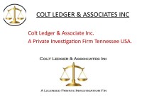Colt Ledger & Associates
