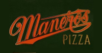Manero's pizza