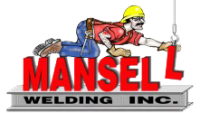Mansell welding inc
